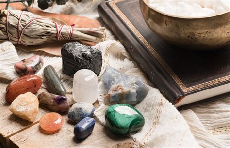 Can We Guess Your Spirit Stone Healing Crystals Sacred Space