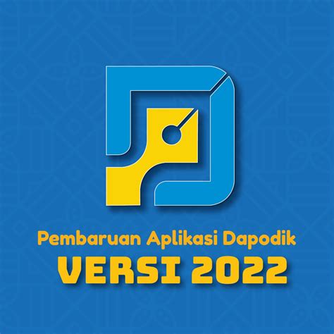 Panduan instalasi aplikasi dapodik 2022 pdf 53 halaman dapodik alias data pokok pendidikan dasar dan menengah merupakan salah satu aplikasi pendataan yang dikelola oleh ditjen dikdasmen yang mana didalamnya memuat banyak data satuan pendidikan, data peserta didik dan gtk (guru dan tenaga kependidikan). Rilis Aplikasi Dapodik Versi 2021 - Pauddikdasmen