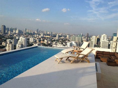 How To Find Condo And Apartment For Rent In Bangkok