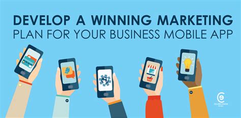 If you want to stand out, use the following app marketing strategies create a mobile app landing page that keeps readers informed in a creative and unexpected way. Develop a Winning Marketing Plan for Your Business Mobile App