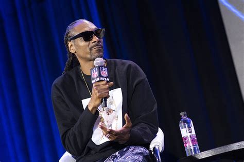 Snoop Dogg Sued For Sex Assault New Vision Official