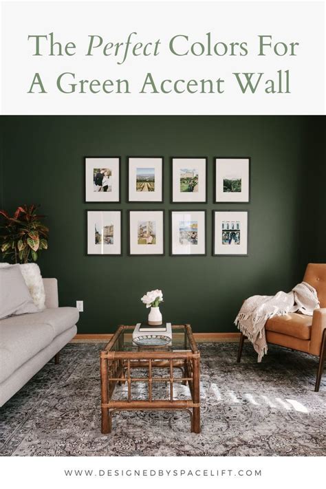 Decorating With Green Artofit