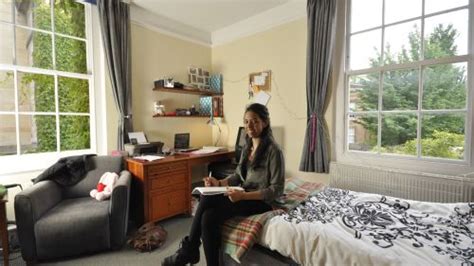 Rooms In Kenny A And Kenny B Downing College Cambridge