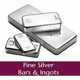 Best Place To Buy Silver Bars Photos