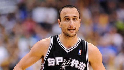 Manu Ginobili: Should He Stay or Should He Go? - Pounding The Rock