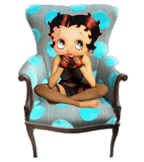 Betty Boop Birthday Betty Boop Pictures Funny Insults Burlesque Betties Bonnie Smurfs Pin