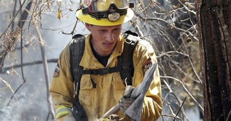 Scope Of Devastation Clearer As Wildfire Evacuees Return