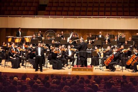 Shen Yun Symphony Orchestra Débute Sa Tournée Asiatique 2017 En Corée