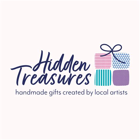 Hidden Treasures | Burwell