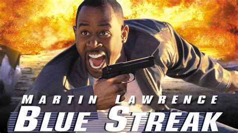 Blue Streak Movie Review And Ratings By Kids