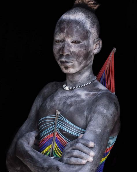 Mario Gerth Photography On Instagram “the Tribes Of South Sudan Are
