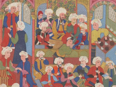 osmanlı da sanat nasıldı osmanlı da hangi tür sanat akımları vardı