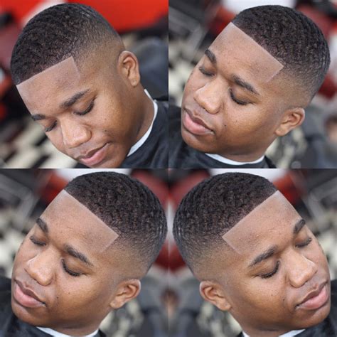 In the process of learning these haircut terms and names, we hope you'll find new styles to try. 24 Latest Short Haircuts for Black Men's for 2019