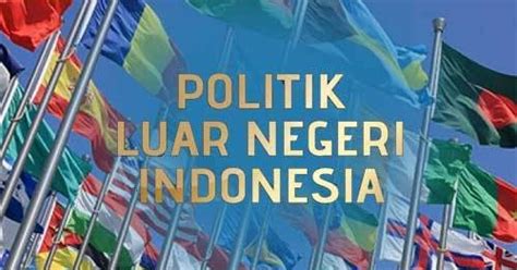 Contoh surat pernyataan cpns kementerian perhubungan 2018. GHELEGAR NET: MAKALAH POLITIK LUAR NEGERI INDONESIA