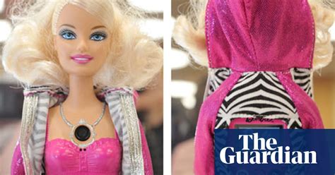Are Pink Toys Turning Girls Into Passive Princesses Psychology The