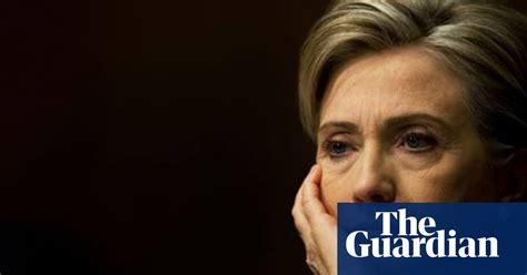 How Hillary Clinton Turned An Air Of Certainty Into A Losing Run