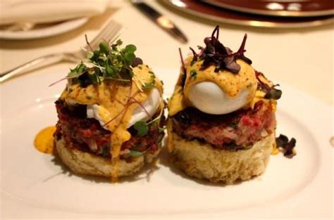 Maybe you would like to learn more about one of these? St. Patty's Corned Beef Hash Benedict | Corned beef ...