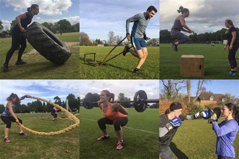 Free Fitness Godalming Haslemere Membership Surrey Fitness Camps
