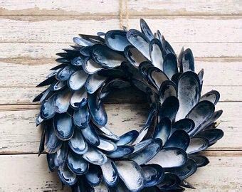 Save with seaside coupons, coupon codes, sales for great discounts in december 2020. Wreath | Etsy UK | Seaside decor, Coastal decor, Wreaths