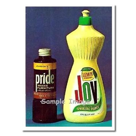 Pride And Joy Card Gagworks