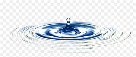 Water Ripple Png Transparent Png Vhv