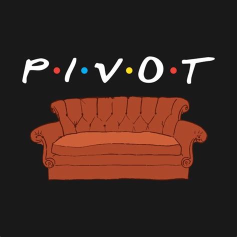Crane also recognizes that ross' couch struggle was one of the most realistic moment the show had when mona and ross were never supposed to date, and more untold stories from friends season 8. Check out this awesome 'Friends+Ross+Pivot' design on ...