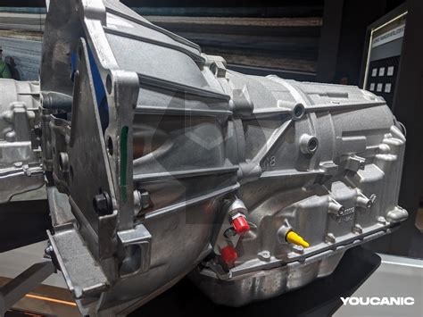 What truck has the most transmission problems? 2