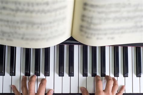 Beginner Piano Books For Adults Free Piano Pieces For Adult Beginners