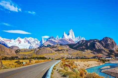 5 Lugares Que Ver En La Patagonia Argentina Exoticca Blog