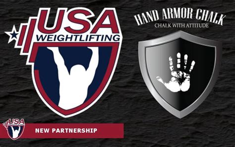 Usa Weightlifting Features Team Usa