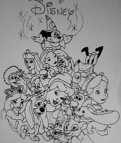 We did not find results for: Disney Collage by oceanwave3 on DeviantArt