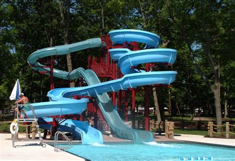 11 Of The Best Water Parks In Ohio For Summer Fun