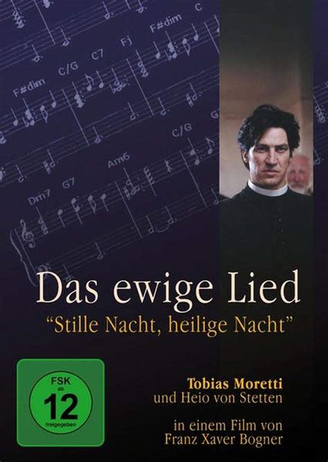 Das Ewige Lied Alemania DVD Amazon Es Tobias Moretti Heio Stetten Erwin Steinhauer