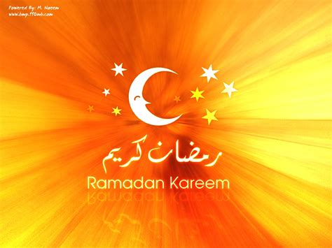 Awesome Hd Wallpapers Ramadan Kareem Islamic Wallpapers Hd