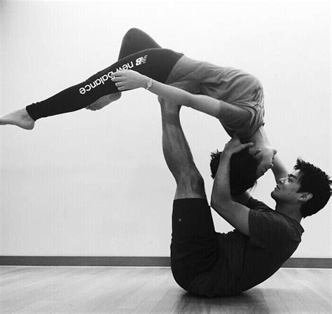 See more ideas about yoga poses, partner yoga, yoga. 61 Amazing Couples Yoga Poses That Will Motivate You Today! - TrimmedandToned