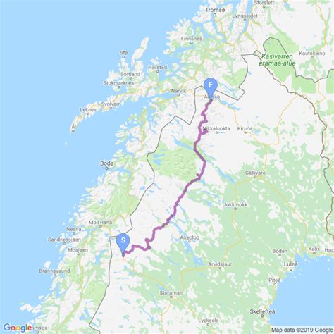 Jun 14, 2021 · 27. Kungsleden Trail (King's Trail) | Walking 4 Fun