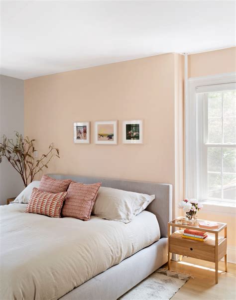 12 Calm Bedroom Paint Colors That Will Soothe You To Sleep