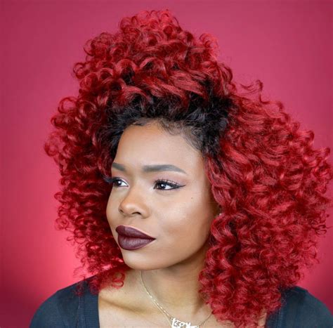 Black color long curly heat resistant synthetic lace front wigs for women with baby hair. 10 Times Black Women Didn't "Play by the Rules" and Rocked ...
