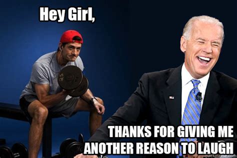 Joe Biden Vs Paul Ryan Memes Quickmeme