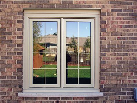 Cincinnati Casement Windows And Window Installation — Sentry