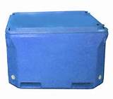 Insulated Plastic Storage Containers Photos