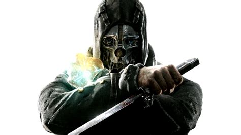 Dishonored Icon By Slamiticon On Deviantart