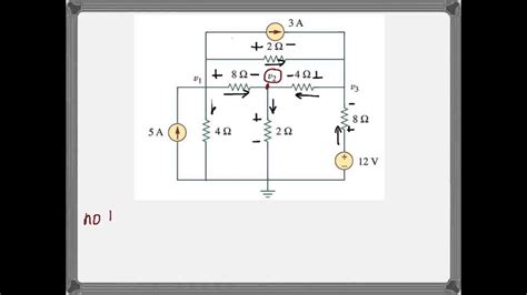 Nodal exchange is a leader in innovation, having introduced the world's largest set of electric power locational (nodal) futures contracts. Nodal Analysis part 2. Writing nodal equations for 3 nodes ...