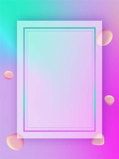 Create your own posters using our online poster maker. Laser Gradient Simple Creative Poster Background Design ...