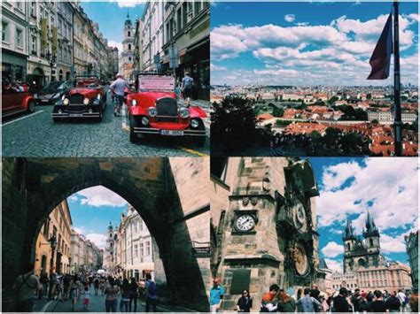 まるでおとぎの国♪世界でもっとも美しい街、チェコ・プラハでしたい3つのこと｜ことりっぷ