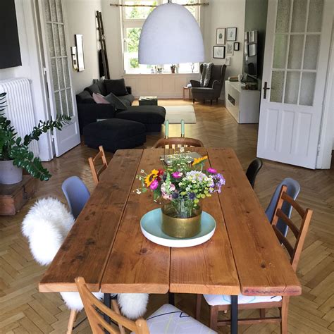 Switch to the previous item image switch to the next item image. Esstisch, diningtable, diningroom, Esszimmer, livingroom ...