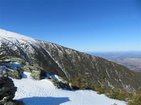 Mount Adams Nh