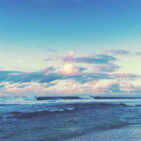 ̗̀ Its A Beautiful Day ̖́ Ocean Vibes Scenery Photo