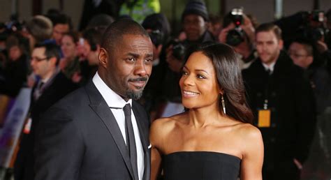 Idris Elba In Pictures Proof That He Is Indeed The Sexiest Man Alive Express And Star