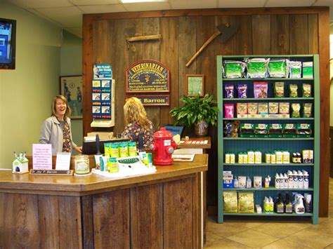 We are the best vets for your pets! Madison Pet Shop & Veterinary Animal Clinic - Madison ...